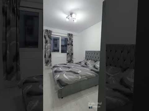 Apartament 2 camere, Str. Sg. Ilie Petre Nr 43, Bloc Sinsay, Colosseum Residence, Chiajna — Video