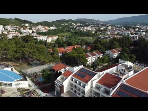 Ulcinj, MONTENEGRO 🇲🇪 Drone shooting, Štoj, Velika plaža, #Beach #Summer #Balkan