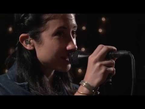 Hundred Waters - Full Performance (Live on KEXP)