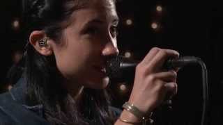 Hundred Waters - Full Performance (Live on KEXP)