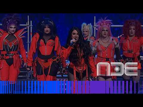 PZE26: Harem Girls x Ivana - Bom Bom | Polufinale 2