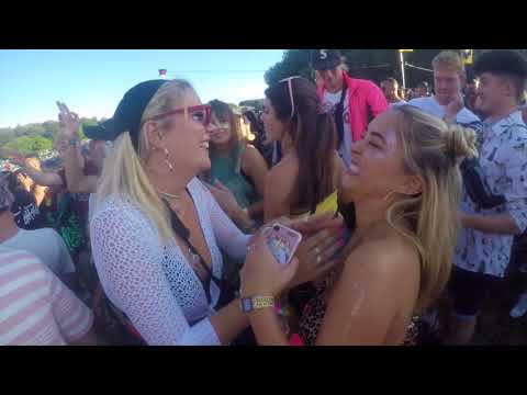 Boomtown Fair 2018 - NICE ONE BRUVVA