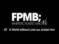 Fantastic Plastic Machine (FPM) / A World without ...