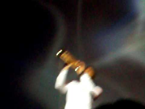 Julian Smith - Britains Got Talent Live Tour - All By Myself x