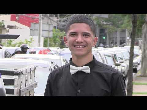 Programa André Show - 16/03/2024