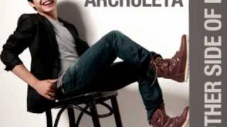 Elevator - David Archuleta (Full Song HQ)