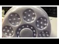 Chuveiro Ducha Stilo- 3t - Elétrica 5400w - cód 24803