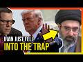 Trump Just DELETED Iran's Biggest Card