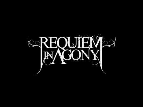 Requiem In Agony - Satisfactionless (Demo 2009)