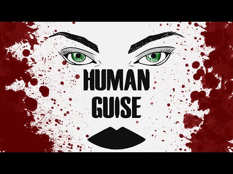 Human Guise youtube-video