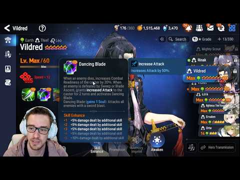 The New BEST Character To Start Epic Seven In 2026 With!