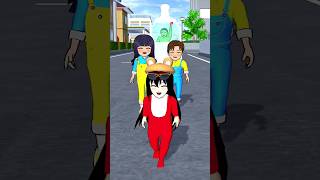 Download lagu Only Yuta Mio was released🥳😂_shorts _viral _dramasakuraschoolsimulator _trending mp3