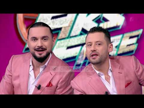 Fiks Fare, Ramës i bie 'suvaja' e zonjës, 12 Dhjetor 2019, Pjesa 3