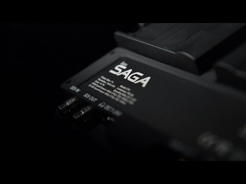Saga S7H High Bright 7" Monitor from Ikan