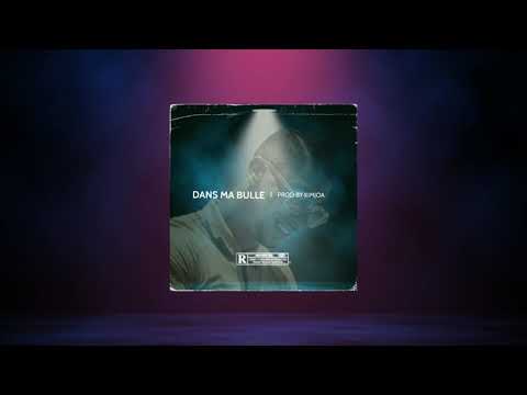 MAES x Booba x PLK Type Beat - "DANS MA BULLE" | Instru Bells 🪕Guitare | Prod. by Kimjoa