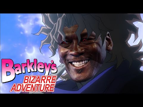 Capture the Ball - Barkley's Bizarre Adventure: Phantom Ball (Quad City DJs vs. Hayato Matsuo)