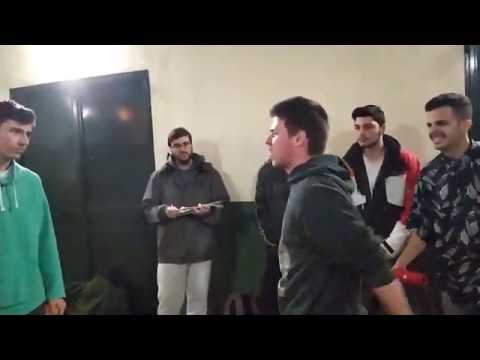 [VLZ BATTLE#3] (BATALLÓN) FINAL MUSAX VS XOLET
