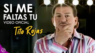 Si Me Faltas Tu Lyrics English Translation