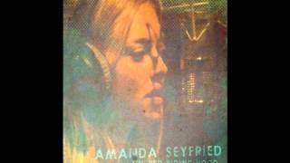 Amanda Seyfried - L&#39;il Red Riding Hood