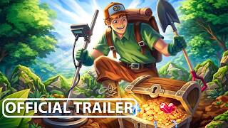 Watch and explore about Dig & Deal PC Steam CD Key