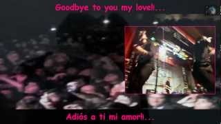 Alesana - Early Morning (Sub Español - Lyrics)