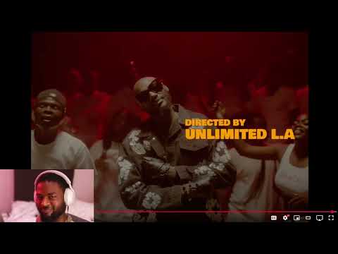 "Kuku google am by 2baba" from a Video directors perspective