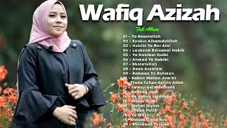 Download lagu Full Album Wafiq Azizah Terbaru 2022 Lagu Sholawat... mp3