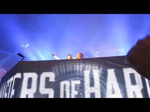 DJ AniMe vs Noize Suppressor Masters of Hardcore: Tournament of Tyrants 24/3/2018 (1)