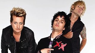 Green Day - Blitzkrieg Bop - RRHOF 2002