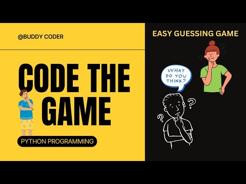 Simple Number Guessing Game Python Project School Project In Python