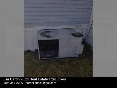 268 Palmer Road Unit Lot 48, Monson MA 01057 - Mobile Home - Real Estate - For Sale -