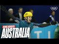 The Best Of Australia At The Winter Olympics Iconic Moments