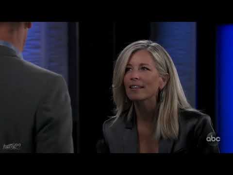 GH: 3/22/21 - Carly & Jax Part 1/2