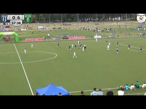 JK Tallinna Kalev Jüri - AP Śląsk Wrocław U14, Wrocław Trophy, 06.07.2019