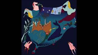 Tiny Hazard - Thirsty Sponge