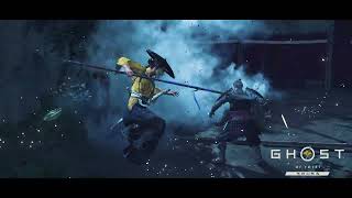 PS5《羊蹄山戰鬼 Ghost of Yōtei》- 篤ATSU「雙刀流」武器戰闘展示映像 | 預購進行中