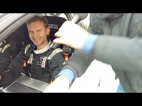 Itw after SS14 - Maxim Decock