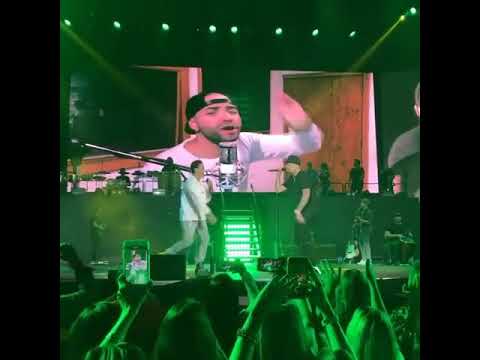 Silvestre Dangond, Nicky Jam y Nacho- Materialista