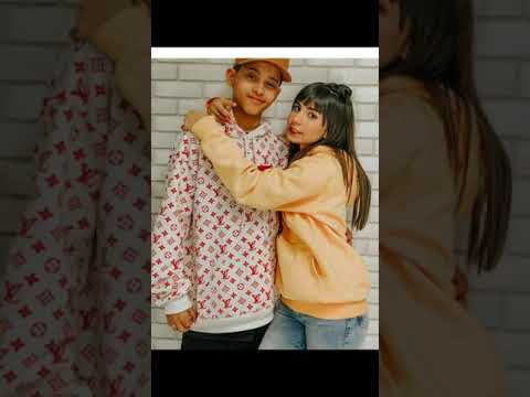 algumas fotos de Gabi Souza e Felipinho o amor verdadeiro