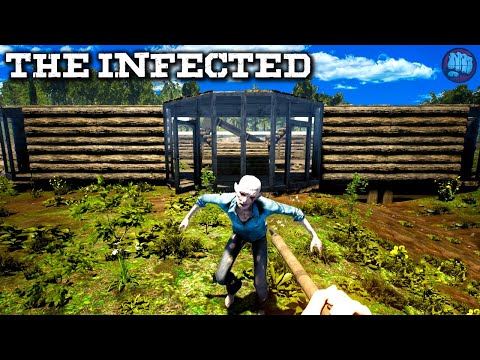 Power House | The Infected Gameplay | S5 Part 63