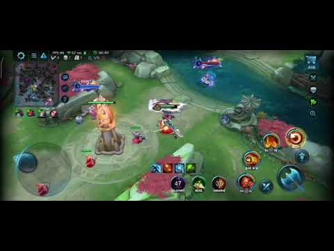 Heroes Evolved - Pyrrhus ** Full Gameplay 11/12/24 #heroesevolved