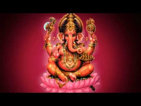 Poderoso Mantra para  prosperidade e remover obstáculos. (Lord Ganesha) Satyaa & Pari - Ganapati.