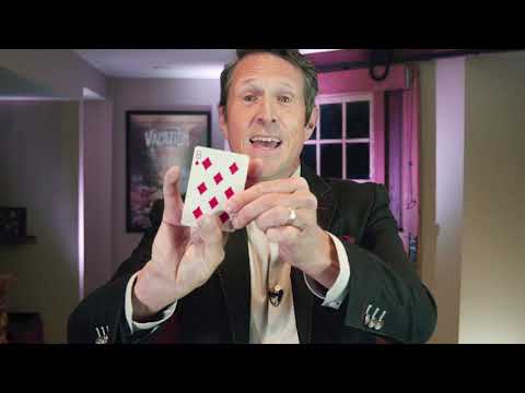 MEF Infinite Edge Episode 1 - Host