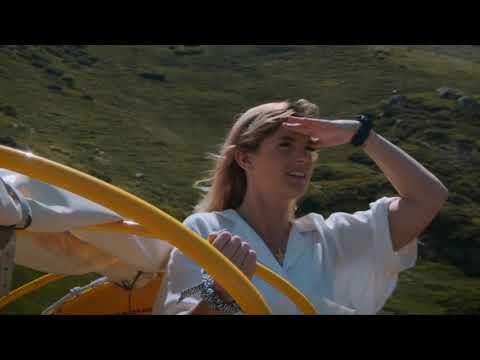 Cet été, je visite la France