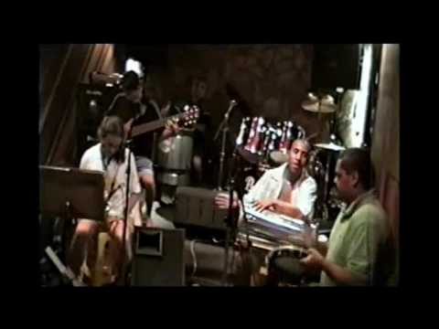 Ensaio - Arlindo Cruz & Sombrinha - Seja sambista também