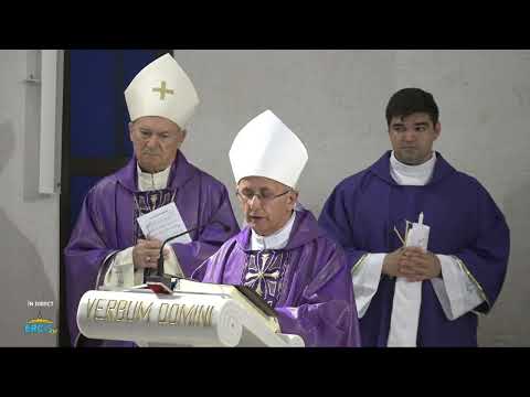 Iași (catedrală): Sfânta Liturghie de înmormântare a pr. Anton Despinescu (23 iunie 2023)