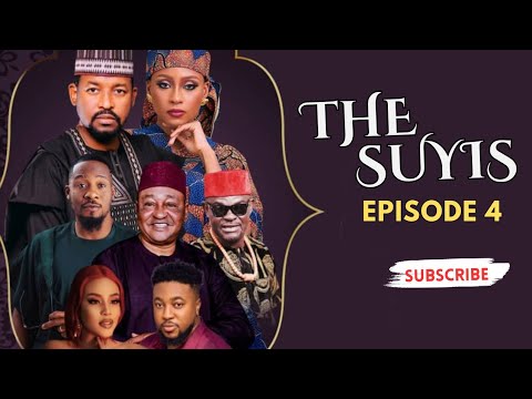 THE SUYIS -EPISODE 4