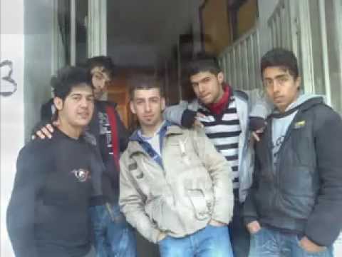 Hatay Crew   Anlasın Herkez Mc Mahmu Tiryaki SeçKin