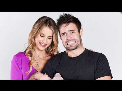 Indie Spice Launch With Samia Longchambon & Spencer Matthews on Xpose