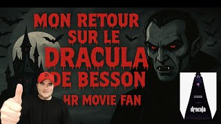 DRACULA 2025 AVIS #Dracula #Dracula2025 #lucbesson #critiquefilm #youtube #france #movie #review